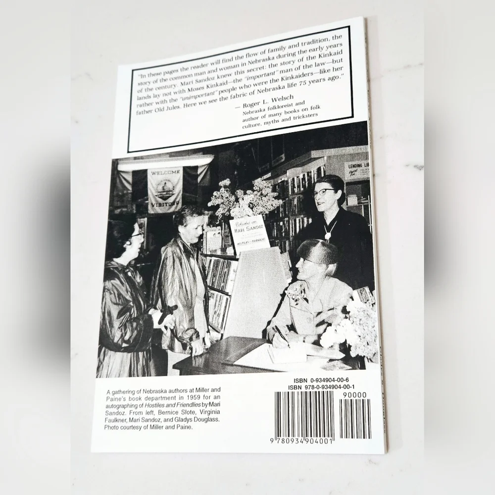 Oh Grandma, You're Kidding: Memories of 75 years in Lincoln Book BOGO